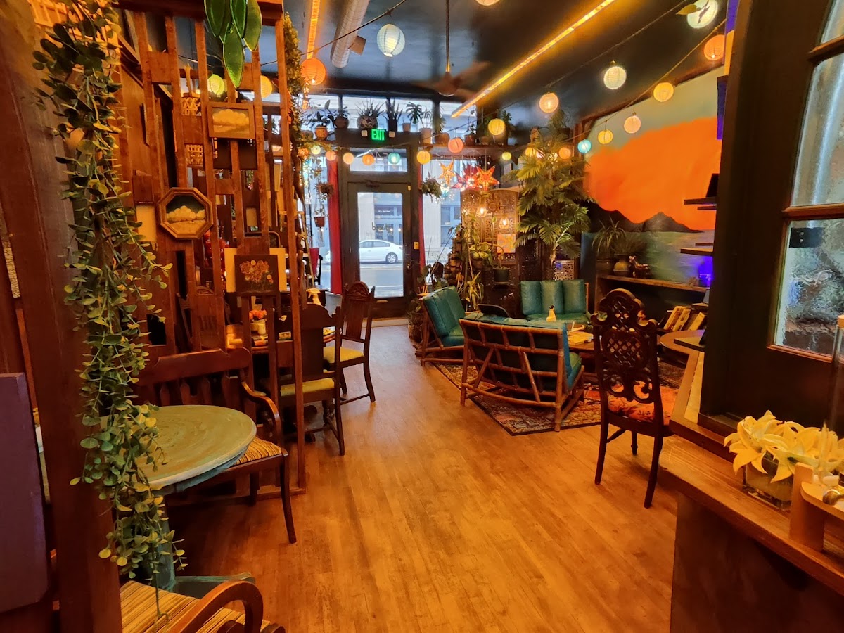 Juiced What You Needed